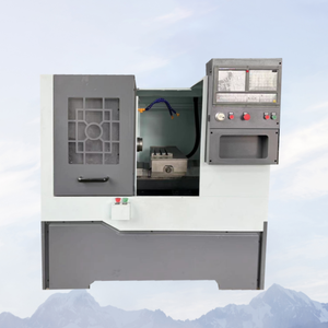 0640 New Product <strong>High</strong> Speed Horizontal <strong>Cnc</strong> <strong>Precision</strong> Wire Rail <strong>Machine</strong> Tool - Product Image 4