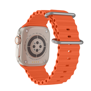 Montre connectée de jeu DF GS29 B4 avec suivi d'activité, caméra, enregistrement audio/vidéo, musique, alarme et moniteur de fréquence cardiaque S8 ULTRA - Product Image 6