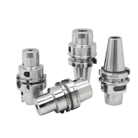 Porte-outil hydraulique de haute précision Tool Tree BT-PHC pour centre d'usinage CNC, résistant aux vibrations