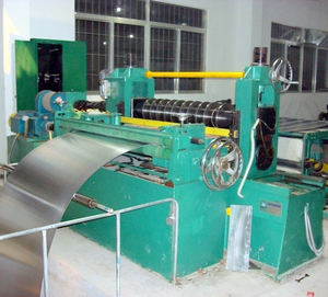 1400x2mm Metal Acero inoxidable Aluminio Galvanizado Cobre Hoja Placa Rollo Automático Cizalla Cortadora - Product Image 2