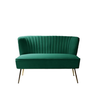 Canapé d'amour <span class=keywords><strong>de</strong></span> haute qualité pour les événements <span class=keywords><strong>de</strong></span> mariage - Product Image 1