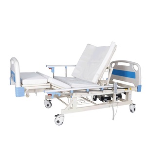 Suministro de fábrica, ambulancia, rescate de emergencia, camas para pacientes, envío hospitalario de alta calidad sobre mesa de cama - Product Image 5