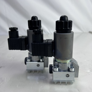 Solénoïde hydraulique Hawe G3-12-Wgm230 Mvs53A/700 B2-23bar AV2-Pyd Rd11 - Product Image 5