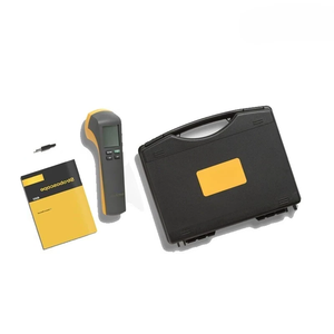 Stroboscope numérique portable sans contact Fl Uk E 820-2 avec affichage numérique, stroboscope LED F Luk E 820-2, original, neuf en stock - Product Image 6