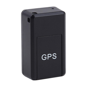 เครื่องติดตาม GPS GF07แบตเตอรี่แบบยาวอุปกรณ์ติดตามจีพีเอส2021ใหม่ - Product Image 1