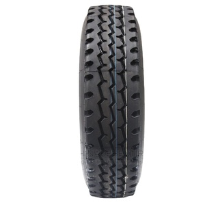 Neumáticos Radiales Sin Cámara <span class=keywords><strong>315</strong></span>/<span class=keywords><strong>80R22</strong></span>.<span class=keywords><strong>5</strong></span> para Camiones <span class=keywords><strong>de</strong></span> Servicio Pesado, Certificación DOT, Larga Vida Útil, Alto Rendimiento - Product Image 4