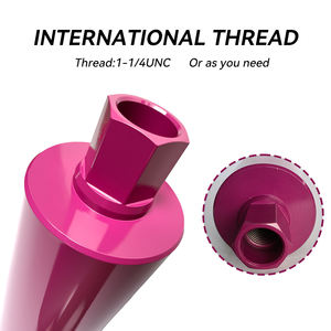 مثقاب ألماسي رطب 450 مم لقطع الخرسانة المسلحة - Product Image 2