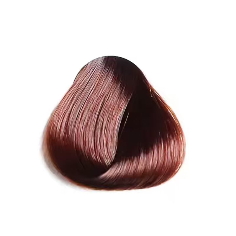 Chestnut brown