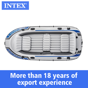 Ensemble de <span class=keywords><strong>bateau</strong></span> <span class=keywords><strong>INTEX</strong></span> 68325 <span class=keywords><strong>EXCURSION</strong></span> <span class=keywords><strong>5</strong></span> - Product Image 3