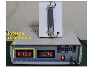 18650 21700 Tùy Chỉnh <span class=keywords><strong>3.7V</strong></span> <span class=keywords><strong>Lithium</strong></span> Li Ion Accu Nhiệt Độ Thấp 3c 5c 8c 10c <span class=keywords><strong>15c</strong></span> 20c 1200MAh 2000MAh 3500MAhGps Tracker Pin - Product Image 6