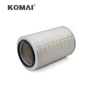ไส้กรองอากาศ KOMAI รุ่น K2640A  KW2640P  A-8639 SA 18114 K2640  KS2640  KW2640  A-86390-S - Product Image 1