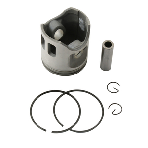 Kit de piston 128cc 56mm Booster100 Nitro100 Ovetto100 pour Bws 100 Axis Aerox Nitro YW100 Zuma <span class=keywords><strong>100cc</strong></span> 4VP 2T Pièces de <span class=keywords><strong>moteur</strong></span> - Product Image 1