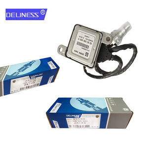 Capteur de défoncement DelineSS A 000 905 35 03 pour BMW Mercedes Van, pièce de rechange - Product Image 1