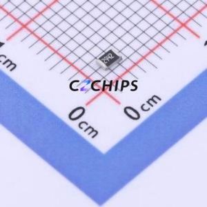 Resistencia SMD SCR0805F29K4 0805 (Tipo: Película Gruesa) (Resistencia: 29.4kOhm Precisión: 1%) - Product Image 1