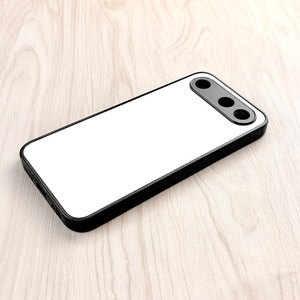 เคสโทรศัพท์แบบซับลิเมชั่นขายดี ใช้ได้กับ Tecno Spark 50  แบบเปล่าสำหรับพิมพ์ลาย DIY  วัสดุยางนิ่ม กันลื่น ป้องกันการกระแทก - Product Image 5