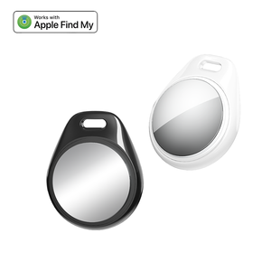 <span class=keywords><strong>2025</strong></span> New thông minh tag tương thích IOS Android <span class=keywords><strong>Bluetooth</strong></span> <span class=keywords><strong>Tracker</strong></span> Mini GPS Locator Key Finder cho túi hành lý ví vật nuôi trẻ em - Product Image 1