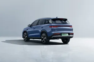 BYD Song Pro DM-i 2026, SUV PHEV con 220 km de Autonomía, Versión Excellence, con Tecnología DM de Quinta Generación - Product Image 5