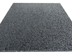 <span class=keywords><strong>Tapis</strong></span> en <span class=keywords><strong>caoutchouc</strong></span> écologiques durables, haute densité, perméables à l'eau, antidérapants, absorbant les chocs, <span class=keywords><strong>pour</strong></span> usage extérieur, salle de sport, parc, résidentiel - Product Image 1