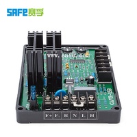 Ventes d'usine haute qualité Denon AVR régulateur de tension automatique nouveau GAVR-15A/B générateur sans brosse générateur pièces accessoires