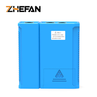 Testeur de câble réseau multifonctionnel Cat5 UTP, testeur de câble LAN, détecteur de ligne téléphonique, outil de réparation