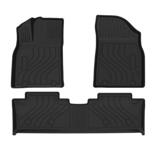 Tapis de sol (conduite à gauche)