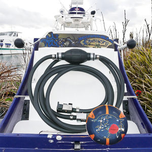 Connecteur de <span class=keywords><strong>réservoir</strong></span> de moteur hors-bord d'amorçage de tuyau de gaz de ligne de carburant de haute qualité pour Y Amaha - Product Image 3