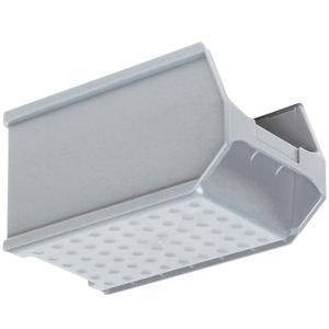 ¡20x Sichtbox PROFI LB4, Grau + GRATIS: 5 Zusätzliche Sichtboxen Geschenkt! - Product Image 5