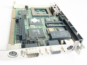 ADLINK NUPRO-575 NUPRO-852 NUPRO-842 REV.A1 Computadora Integrada Placa Base Industrial Módulo de CPU Stock 100% para - Product Image 5