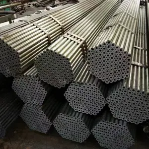 Carbon Steel Pipe Factory Produces And Sells Various Precision Steel Pipes Tube At Good Prices