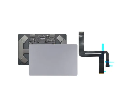 Silver Color A2337 Touchpad Trackpad for Macbook Air 13.3'' A2337 Trackpad 2020