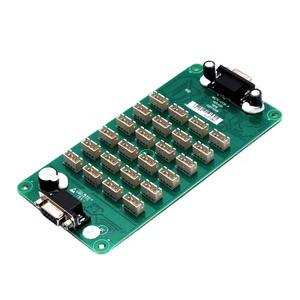 Monarch Thang Máy <span class=keywords><strong>PCB</strong></span> Ban MCTC-CCB-A Thang Máy <span class=keywords><strong>Push</strong></span> <span class=keywords><strong>Button</strong></span> <span class=keywords><strong>PCB</strong></span> - Product Image 1