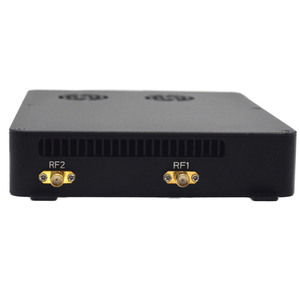 Wireless Bridge HD 1080P Wireless Video Transmitter Manetmesh Wireless Mesh/Data Link-Lightweight Airborne Series para VTOL Dron - Product Image 1