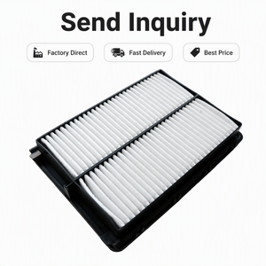 Nouveau filtre à air de voiture BREMENG, remplacement, papier plissé haute performance, OEM 281132W100 pour <span class=keywords><strong>Santa</strong></span> Fe, pour Sorento - Product Image 6