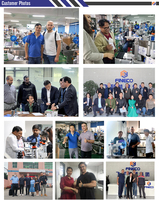 Ligne de production automatique de savon liquide FKF-H remplisseur de vaisselle de shampooing détergent liquide machine de remplissage de bouteilles de lotion pour le corps