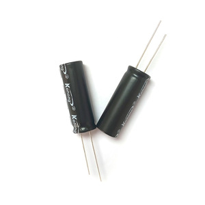 330V 150UF Aluminum Electrolytic Capacitor 13x37mm Through Hole For Photo Flash Lights - Product Image 2