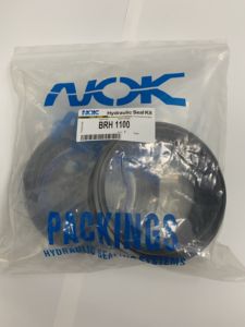 Reparatur sätze für Hydraulik schalter des Baggers BRH 1100 Dichtung sätze - Product Image 3