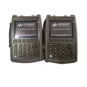 Handheld RF Vector Network Analyzer N9923A