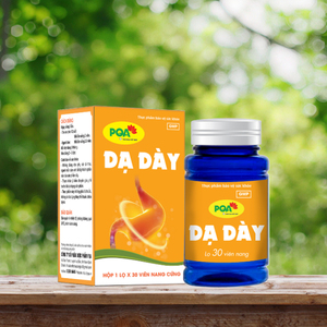 Capsule di Gelatina Dura di Alta Qualità per la Cura dello Stomaco degli Adulti, Integratore per <span class=keywords><strong>Ulcere</strong></span> Gastriche e Duodenali, 30 Capsule - Product Image 1