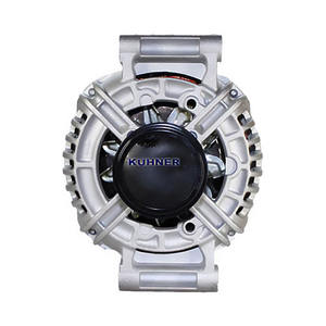 Alternateur compatible avec AUDI Q5 2.0 TFSI quattro essence (KW : 132, CV : 180) de 08-2009 à 05-2017 KUHNER 302007RI NEUF - Product Image 1