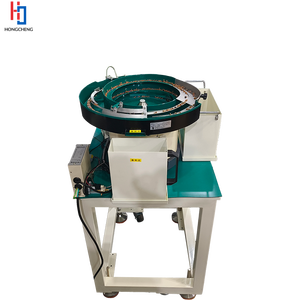 Mangkuk pemberi makan getaran serbaguna mesin industri 220V untuk penggunaan peralatan otomatisasi - Product Image 3