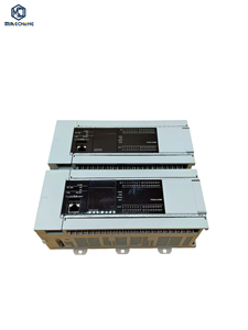 Controlador PLC, Sensor, Controlador Lógico Programable, Nuevo y Original FX5U-64MT/ES - Product Image 1