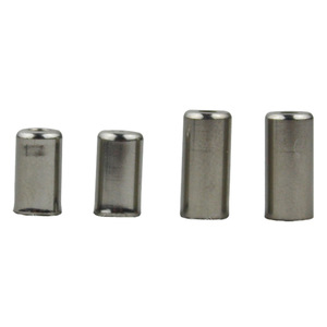 Capuchon de câble de frein épaissi de 5mm pour vélo de montagne, vélo de route, vélo pliant - Product Image 4