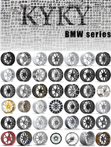 Roues forgées en alliage d'aluminium pour <span class=keywords><strong>BMW</strong></span> Série 5 F07 Série 7 F01 F02 F04 <span class=keywords><strong>16</strong></span> 17 18 19 20 21 22 <span class=keywords><strong>pouces</strong></span> 5x112 5x114.<span class=keywords><strong>3</strong></span> - Product Image 6