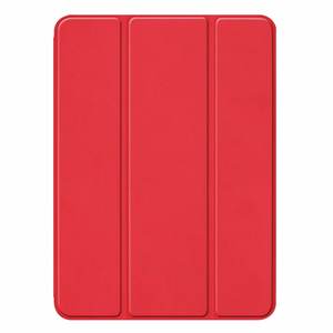 Custodia in pelle piatta leggera TPU Soft Shell con Slot per penna. Adatto per IPad, SAM. <span class=keywords><strong>Lenovo</strong></span>, Huawei, - Product Image 3