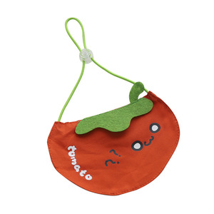 Bavoir mignon pour chat, bavoir d'été pour chaton à reflets argentés, accessoires, vêtements, écharpe pour animaux de compagnie printemps-automne - Product Image 5