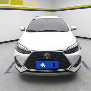 <span class=keywords><strong>Toyota</strong></span> <span class=keywords><strong>YARiS</strong></span> L <span class=keywords><strong>2021</strong></span> <span class=keywords><strong>YARiS</strong></span> L 1.5 CVT Deluxe Edition Automático, usado, de bajo <span class=keywords><strong>precio</strong></span>, con volante a la izquierda. - Product Image 1