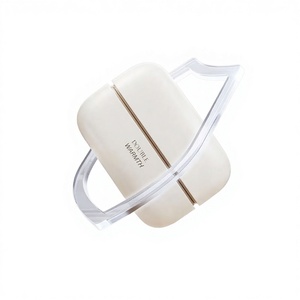 Chauffe-mains portable 2 en 1 magnétique, électrique, rechargeable, <span class=keywords><strong>réutilisable</strong></span>, avec protection contre la surchauffe, pour l'extérieur - Product Image 2