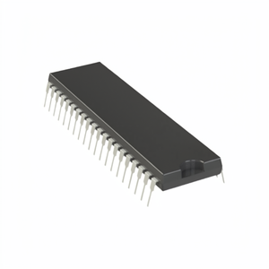 Embedded Electronic Chips Component PIC18F45K22-E_P 40 DIP Manufacturer Channel - Product Image 1