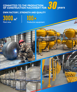 <span class=keywords><strong>Mixer</strong></span> Semen <span class=keywords><strong>Diesel</strong></span> Otomatis New Mobile Mini 350L 500L 700L Mesin Impor Perawatan Mudah untuk Dijual - Product Image 6