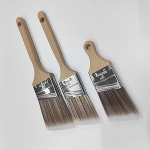 Chopand bức tranh tường bàn chải Mẫu dựa trên tùy biến polyester sơn bàn chải - Product Image 2